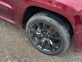 Jeep Grand cherokee * Limited X * АВТОКРЕДИТ БЕЗ ПЪРВОНАЧАЛНА ВНОСКА* - 16600 € - 35662615 7 | Car24.bg Jeep Grand cherokee * Limited X * АВТОКРЕДИТ БЕЗ ПЪРВОНАЧАЛНА ВНОСКА* - 16600 € - 35662615 7
