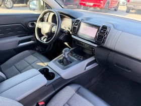 Citroen C5 Aircross 1.5 / LED / 360 - 12500 € - 30704071 11 | Car24.bg Citroen C5 Aircross 1.5 / LED / 360 - 12500 € - 30704071 11