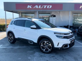 Citroen C5 Aircross 1.5 / LED / 360 - 12500 € - 30704071 4 | Car24.bg Citroen C5 Aircross 1.5 / LED / 360 - 12500 € - 30704071 4
