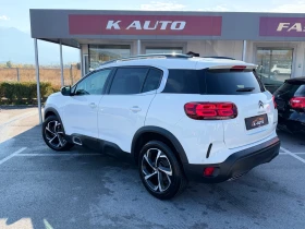Citroen C5 Aircross 1.5 / LED / 360 - 12500 € - 30704071 2 | Car24.bg Citroen C5 Aircross 1.5 / LED / 360 - 12500 € - 30704071 2