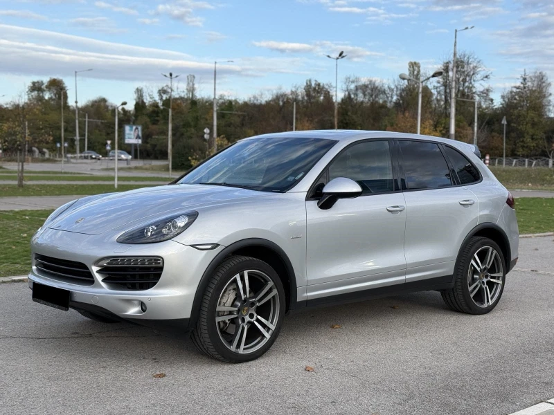 Porsche Cayenne - 30000 лв. / 15338.76 € - 59937385 1 | Car24.bg Porsche Cayenne - 30000 лв. / 15338.76 € - 59937385 1