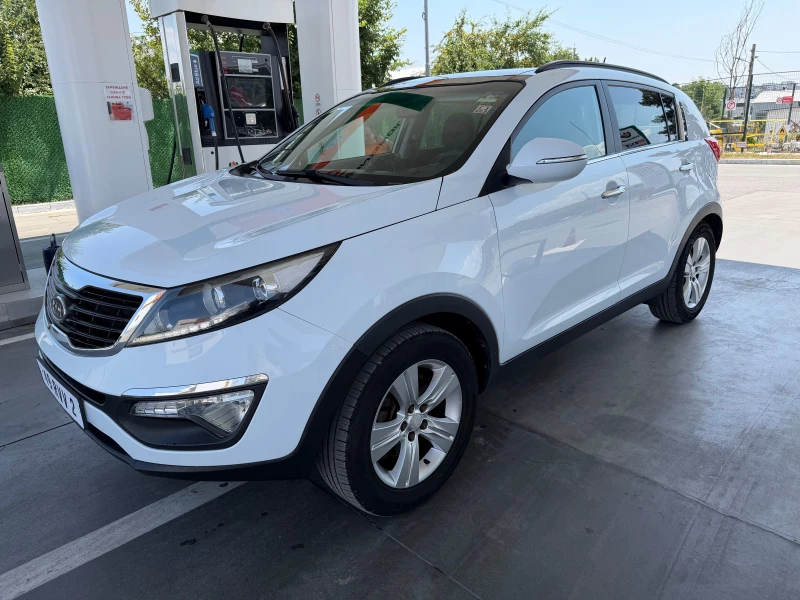 Kia Sportage 1.6 БЕНЗИН ТОП!!! - 7500 € / 14668.73 лв. - 75016871 1 | Car24.bg Kia Sportage 1.6 БЕНЗИН ТОП!!! - 7500 € / 14668.73 лв. - 75016871 1