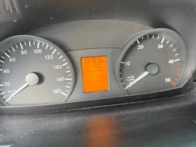 Mercedes-Benz Sprinter 311 undefined | Auto.bg — изображение 5 Mercedes-Benz Sprinter 311 undefined | Auto.bg — изображение 5