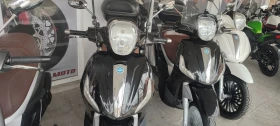 Piaggio Beverly 5 броя | Auto.bg — изображение 4 Piaggio Beverly 5 броя | Auto.bg — изображение 4