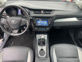 Toyota Avensis 1.6 d4d Full Options  | Mobile.bg   9