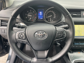 Toyota Avensis 1.6 d4d Full Options  | Mobile.bg   8
