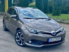 Toyota Auris HYBRID 2017 99 хил км ТОП СЪСТОЯНИЕ!!! - Car24.bg Toyota Auris HYBRID 2017 99 хил км ТОП СЪСТОЯНИЕ!!!