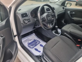 VW Polo 1.6TDI* MEDIA* - 9500 лв. / 4857.27 € - 86128238 9 | Car24.bg VW Polo 1.6TDI* MEDIA* - 9500 лв. / 4857.27 € - 86128238 9