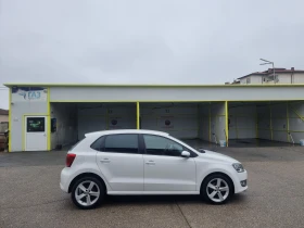 VW Polo 1.6TDI* MEDIA* - 9500 лв. / 4857.27 € - 86128238 5 | Car24.bg VW Polo 1.6TDI* MEDIA* - 9500 лв. / 4857.27 € - 86128238 5