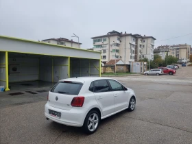 VW Polo 1.6TDI* MEDIA* - 9500 лв. / 4857.27 € - 86128238 6 | Car24.bg VW Polo 1.6TDI* MEDIA* - 9500 лв. / 4857.27 € - 86128238 6