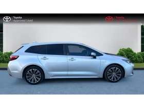 Toyota Corolla TS 2.0h Executive Plus - 53200 лв. / 27200.73 € - 50117963 4 | Car24.bg Toyota Corolla TS 2.0h Executive Plus - 53200 лв. / 27200.73 € - 50117963 4