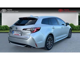 Toyota Corolla TS 2.0h Executive Plus - 53200 лв. / 27200.73 € - 50117963 5 | Car24.bg Toyota Corolla TS 2.0h Executive Plus - 53200 лв. / 27200.73 € - 50117963 5