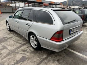 Mercedes-Benz C 250 - 2600 € / 5085.16 лв. - 81952079 5 | Car24.bg Mercedes-Benz C 250 - 2600 € / 5085.16 лв. - 81952079 5