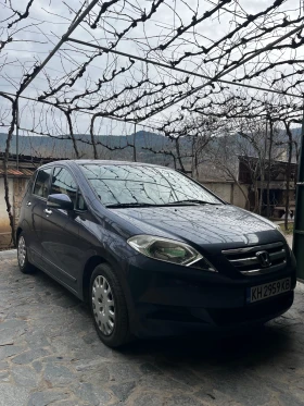 Honda Fr-v - Car24.bg Honda Fr-v