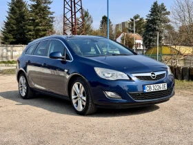 Opel Astra 1.7CDTI - Car24.bg Opel Astra 1.7CDTI