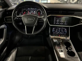 Audi A7 Progressiv* 55 TFSI* AвтоКредит * (ЦЕНА ДО БГ) | Auto.bg — изображение 15 Audi A7 Progressiv* 55 TFSI* AвтоКредит * (ЦЕНА ДО БГ) | Auto.bg — изображение 15