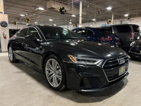 Audi A7 Progressiv* 55 TFSI* AвтоКредит * (ЦЕНА ДО БГ) | Auto.bg — изображение 7 Audi A7 Progressiv* 55 TFSI* AвтоКредит * (ЦЕНА ДО БГ) | Auto.bg — изображение 7