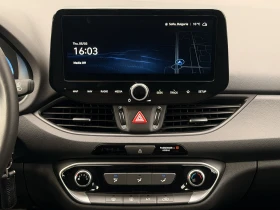 Hyundai I30 Hatchback - 23400 € / 45766.42 лв. - 86412224 16 | Car24.bg Hyundai I30 Hatchback - 23400 € / 45766.42 лв. - 86412224 16