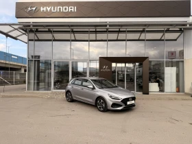 Hyundai I30 Hatchback - 23400 € / 45766.42 лв. - 86412224 7 | Car24.bg Hyundai I30 Hatchback - 23400 € / 45766.42 лв. - 86412224 7