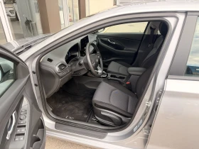 Hyundai I30 Hatchback - 23400 € / 45766.42 лв. - 86412224 9 | Car24.bg Hyundai I30 Hatchback - 23400 € / 45766.42 лв. - 86412224 9