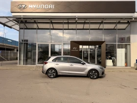 Hyundai I30 Hatchback - 23400 € / 45766.42 лв. - 86412224 6 | Car24.bg Hyundai I30 Hatchback - 23400 € / 45766.42 лв. - 86412224 6