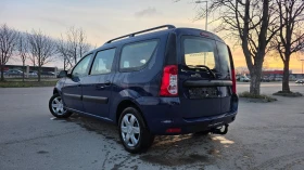 Dacia Logan 1.6i/87hp/УНИКАТ/FACE LIFT - 3299 € / 6452.28 лв. - 35738030 5 | Car24.bg Dacia Logan 1.6i/87hp/УНИКАТ/FACE LIFT - 3299 € / 6452.28 лв. - 35738030 5