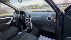 Dacia Logan 1.6i/87hp/УНИКАТ/FACE LIFT - 3299 € / 6452.28 лв. - 35738030 12 | Car24.bg Dacia Logan 1.6i/87hp/УНИКАТ/FACE LIFT - 3299 € / 6452.28 лв. - 35738030 12