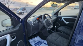 Dacia Logan 1.6i/87hp/УНИКАТ/FACE LIFT - 3299 € / 6452.28 лв. - 35738030 7 | Car24.bg Dacia Logan 1.6i/87hp/УНИКАТ/FACE LIFT - 3299 € / 6452.28 лв. - 35738030 7