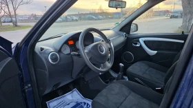 Dacia Logan 1.6i/87hp/УНИКАТ/FACE LIFT - 3299 € / 6452.28 лв. - 35738030 6 | Car24.bg Dacia Logan 1.6i/87hp/УНИКАТ/FACE LIFT - 3299 € / 6452.28 лв. - 35738030 6