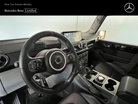 Ineos Grenadier Ineos Grenadier QUARTERMASTER 3.0L Twin-Turbo Diesel | Auto.bg — изображение 8 Ineos Grenadier Ineos Grenadier QUARTERMASTER 3.0L Twin-Turbo Diesel | Auto.bg — изображение 8