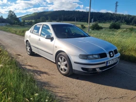 Seat Toledo 1.9 110 кс - Car24.bg Seat Toledo 1.9 110 кс
