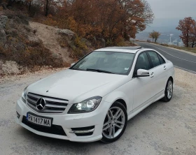 Mercedes-Benz C 300 4-MATIC 125 000км - 11900 € / 23274.38 лв. - 68936789 16 | Car24.bg Mercedes-Benz C 300 4-MATIC 125 000км - 11900 € / 23274.38 лв. - 68936789 16