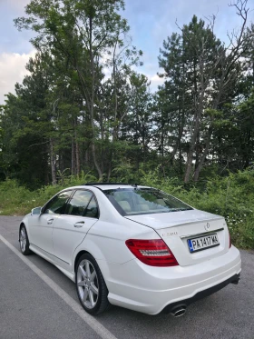 Mercedes-Benz C 300 4-MATIC 125 000км - 11900 € / 23274.38 лв. - 68936789 7 | Car24.bg Mercedes-Benz C 300 4-MATIC 125 000км - 11900 € / 23274.38 лв. - 68936789 7