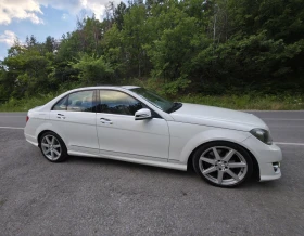 Mercedes-Benz C 300 4-MATIC 125 000км - 11900 € / 23274.38 лв. - 68936789 4 | Car24.bg Mercedes-Benz C 300 4-MATIC 125 000км - 11900 € / 23274.38 лв. - 68936789 4