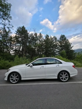 Mercedes-Benz C 300 4-MATIC 125 000км - 11900 € / 23274.38 лв. - 68936789 8 | Car24.bg Mercedes-Benz C 300 4-MATIC 125 000км - 11900 € / 23274.38 лв. - 68936789 8