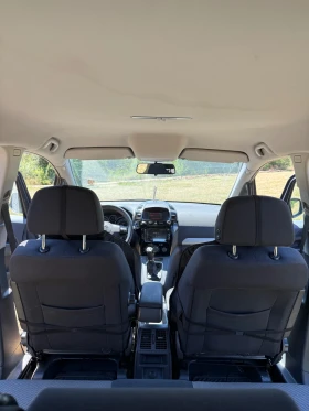 Opel Zafira undefined | Auto.bg — изображение 16 Opel Zafira undefined | Auto.bg — изображение 16