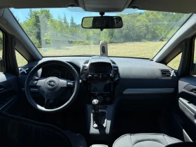 Opel Zafira undefined | Auto.bg — изображение 9 Opel Zafira undefined | Auto.bg — изображение 9