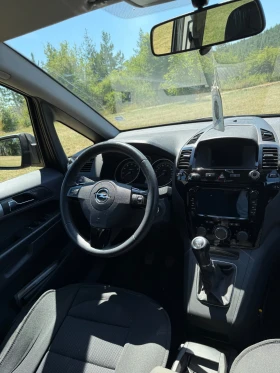 Opel Zafira undefined | Auto.bg — изображение 10 Opel Zafira undefined | Auto.bg — изображение 10
