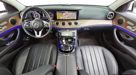 Mercedes-Benz E 220 D * AMG LINE * ПАНОРАМА * AMBIENT * | Auto.bg — изображение 6 Mercedes-Benz E 220 D * AMG LINE * ПАНОРАМА * AMBIENT * | Auto.bg — изображение 6