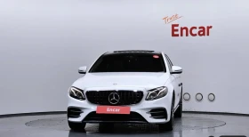 Mercedes-Benz E 220 D * AMG LINE * ПАНОРАМА * AMBIENT * | Auto.bg — изображение 2 Mercedes-Benz E 220 D * AMG LINE * ПАНОРАМА * AMBIENT * | Auto.bg — изображение 2
