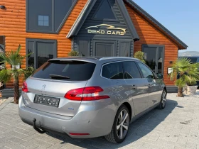 Peugeot 308 Нов внос от Белгия//Топ//Масаж | Auto.bg — изображение 5 Peugeot 308 Нов внос от Белгия//Топ//Масаж | Auto.bg — изображение 5