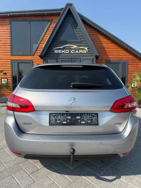 Peugeot 308 Нов внос от Белгия//Топ//Масаж | Auto.bg — изображение 6 Peugeot 308 Нов внос от Белгия//Топ//Масаж | Auto.bg — изображение 6