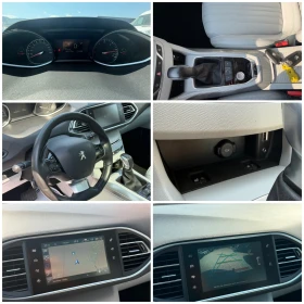 Peugeot 308 Нов внос от Белгия//Топ//Масаж | Auto.bg — изображение 12 Peugeot 308 Нов внос от Белгия//Топ//Масаж | Auto.bg — изображение 12