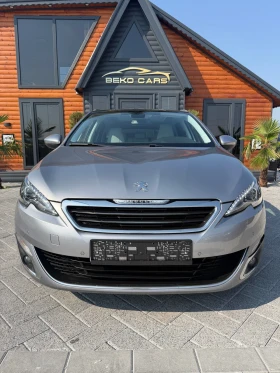 Peugeot 308 Нов внос от Белгия//Топ//Масаж | Auto.bg — изображение 2 Peugeot 308 Нов внос от Белгия//Топ//Масаж | Auto.bg — изображение 2