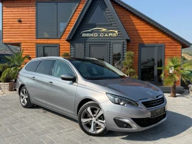 Peugeot 308 Нов внос от Белгия//Топ//Масаж | Auto.bg — изображение 3 Peugeot 308 Нов внос от Белгия//Топ//Масаж | Auto.bg — изображение 3