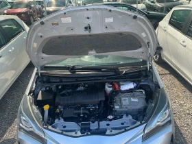 Toyota Yaris 1.5 HYBRID | Auto.bg — изображение 17 Toyota Yaris 1.5 HYBRID | Auto.bg — изображение 17
