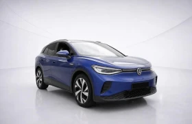 VW ID.4 !!!ОЧАКВАН ВНОС!!! 77KwH 204hp PRO PERFORMANCE - Car24.bg VW ID.4 !!!ОЧАКВАН ВНОС!!! 77KwH 204hp PRO PERFORMANCE