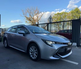 Toyota Corolla 1.8 Hybrid Active - 22000 € - 58658786 6 | Car24.bg Toyota Corolla 1.8 Hybrid Active - 22000 € - 58658786 6