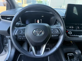 Toyota Corolla 1.8 Hybrid Active - 22000 € - 58658786 9 | Car24.bg Toyota Corolla 1.8 Hybrid Active - 22000 € - 58658786 9