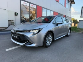 Toyota Corolla 1.8 Hybrid Active - 22000 € - 58658786 2 | Car24.bg Toyota Corolla 1.8 Hybrid Active - 22000 € - 58658786 2